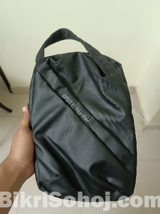 Cross body bag
